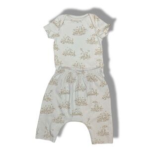 Janie and jack Baby bundle 3-6 months